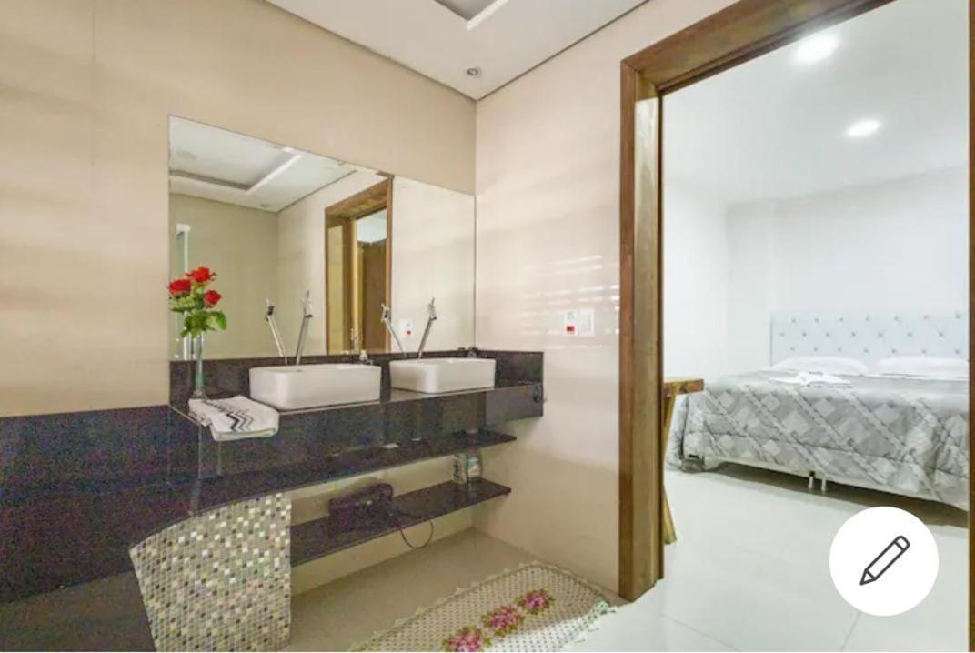 Quarto Em Casa Da Familia Anton Sao Jose dos Pinhais Exterior photo