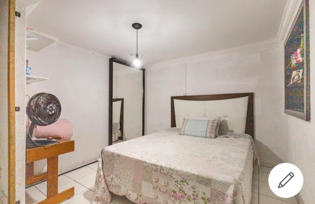 Quarto Em Casa Da Familia Anton Sao Jose dos Pinhais Exterior photo