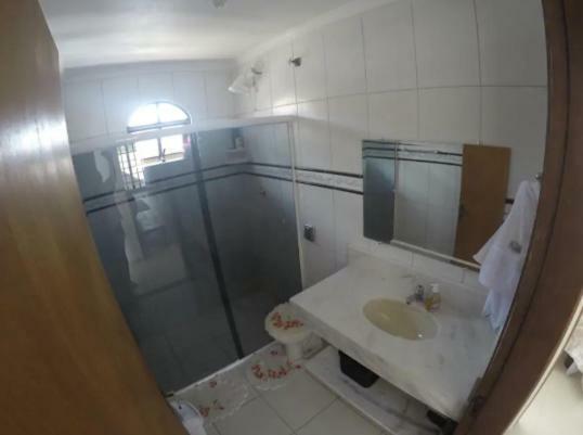 Quarto Em Casa Da Familia Anton Sao Jose dos Pinhais Exterior photo