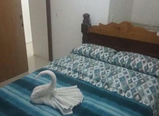Quarto Em Casa Da Familia Anton Sao Jose dos Pinhais Exterior photo