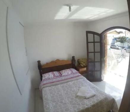 Quarto Em Casa Da Familia Anton Sao Jose dos Pinhais Exterior photo